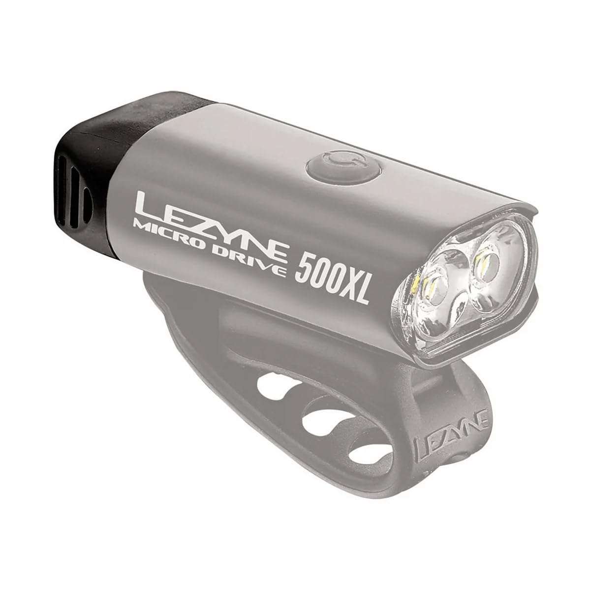 Amazon.com : LEZYNE End Plug - Mini/Hecto/Micro Black (1-LED-RP